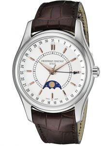 Đồng hồ Frederique Constant	FC-330V6B6