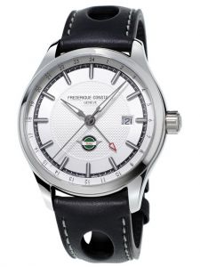 Đồng hồ Frederique Constant	FC-350HS5B6