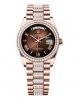 dong-ho-rolex-day-date-m128345rbr-0076-128345rbr-0076-vang-everose-18ct-mau-nau-ombre-ma-moi-2024 - ảnh nhỏ  1