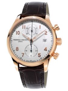 Đồng hồ Frederique Constant	FC-393RM5B4