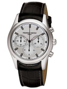 Đồng hồ Frederique Constant	FC-396S6B6