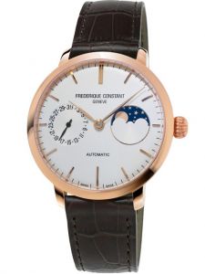 Đồng hồ Frederique Constant	FC-702V3S4