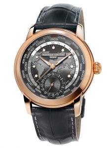 Đồng hồ Frederique Constant	FC-718DGWM4H4