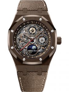 Đồng hồ Audemars Piguet Royal Oak 26585CM.OO.D301VE.01 26585CMOOD301VE01