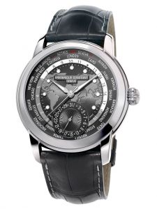 Đồng hồ Frederique Constant	FC-718DGWM4H6