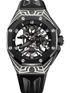 Đồng hồ Audemars Piguet Royal Oak 26632CN.OO.D100CA.01 26632CNOOD100CA01