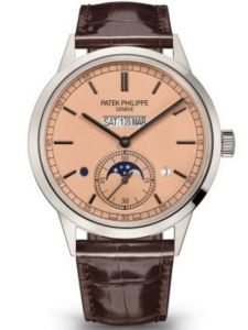 Đồng hồ Patek Philippe Grand Complications 5236P-010