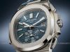 dong-ho-patek-philippe-nautilus-flyback-chronograph-5980/60g-001 - ảnh nhỏ 3