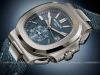 dong-ho-patek-philippe-nautilus-flyback-chronograph-5980/60g-001 - ảnh nhỏ 4