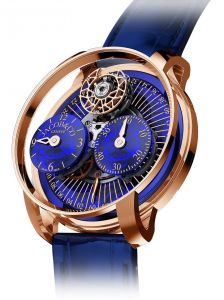 Đồng hồ Jacob & Co Astronomia Regulateur AR200.40.AA.AA.A