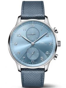 Đồng hồ IWC Portugieser IW3584-02