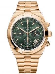 Đồng hồ Vacheron Constantin Overseas Chronograph 5520V/210R-B966