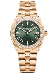 Đồng hồ Vacheron Constantin Overseas 35mm 4605V/200R-B969