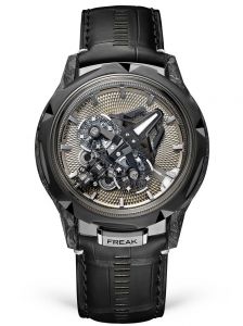 Đồng hồ Ulysse Nardin Freak S Nomad 2513-500LE-4A-GUI/3A