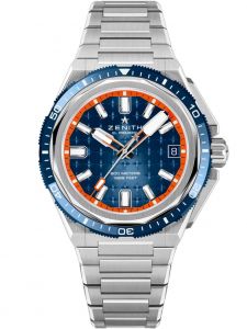 Đồng hồ Zenith Defy Extreme Diver 95.9601.3620/51.I301