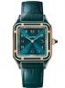 dong-ho-cartier-santos-dumont-lacquered-wgsa0098 - ảnh nhỏ  1