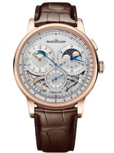 Đồng hồ Jaeger-LeCoultre Duometre Chronograph Moon Q622252J