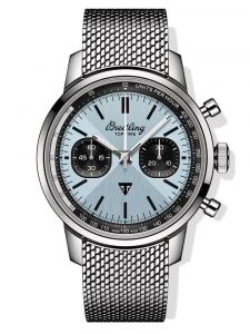 Đồng hồ Breitling Premier Chronograph TOP TIME AB01764A1C1A1