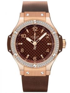 Đồng hồ Hublot Big Bang Cappuccino 341.PC.3380.RC.1104