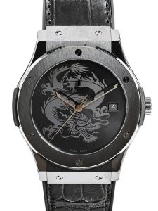 Đồng hồ Hublot Classic Fusion Black Magic Dragon 511.CM.1110.GR.DRG12