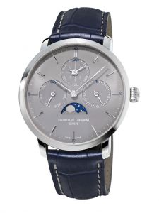 Đồng hồ Frederique Constant	FC-775G4S6