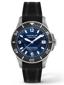 Đồng hồ Montblanc Iced Sea 0 Oxygen Deep 133268