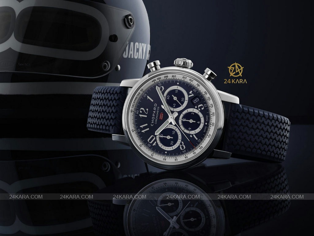 Đồng hồ Chopard Mille Miglia Classic 168619-3006 1686193006