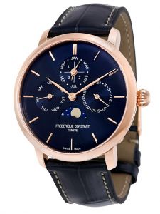 Đồng hồ Frederique Constant	FC-775N4S4