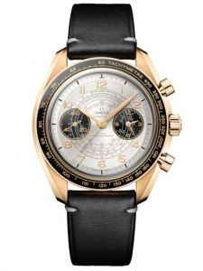 Đồng hồ Omega Speedmaster Chronoscope 522.62.43.51.02.001 52262435102001