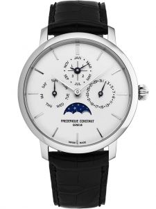 Đồng hồ Frederique Constant Slim Line FC-775S4S6