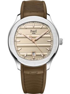 Đồng hồ Piaget Polo Date 150th Anniversary Editions GOA49023