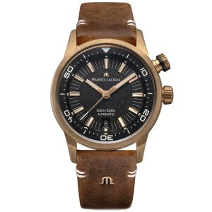 Đồng hồ Maurice Lacroix Pontos S Diver PT6248-BRZ01-330-3 PT6248BRZ013303