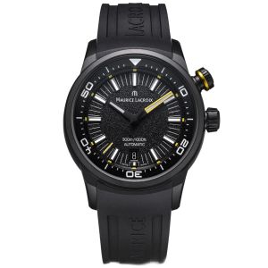 Đồng hồ Maurice Lacroix Pontos S Diver PT6248-DLB00-330-2 PT6248DLB003302