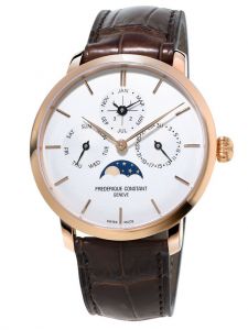 Đồng hồ Frederique Constant	FC-775V4S9