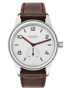 Đồng hồ Nomos Glashütte Club Ref 701.1