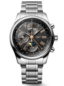 Đồng hồ Longines Master L2.773.4.61.6 L27734616