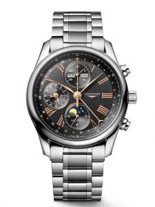 Đồng hồ Longines Master L2.673.4.61.6 L26734616