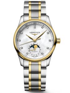 Đồng hồ Longines Master L2.409.5.87.7 L24095877