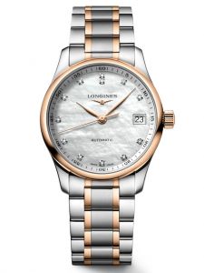 Đồng hồ Longines Master L2.357.5.89.7 L23575897