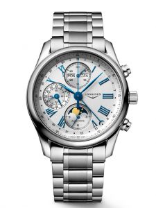 Đồng hồ Longines Master L2.673.4.71.6 L26734716