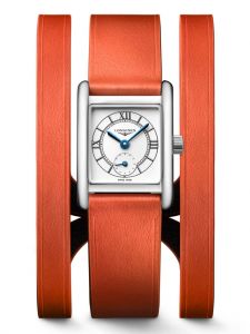 Đồng hồ Longines Mini Dolcevita L5.200.4.75.8 L52004758