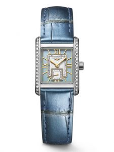 Đồng hồ Longines Mini Dolcevita L5.200.0.95.2 L52000952