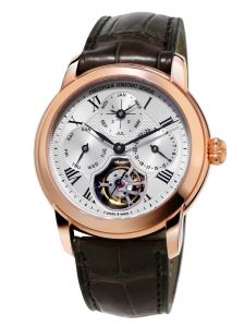 Đồng hồ Frederique Constant	FC-975MC4H4