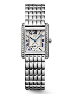 Đồng hồ Longines Mini Dolcevita L5.200.0.71.6 L52000716