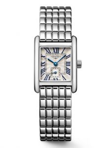 Đồng hồ Longines Mini Dolcevita L5.200.4.71.6 L52004716