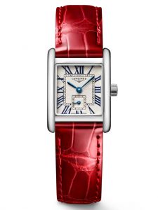 Đồng hồ Longines Mini Dolcevita L5.200.4.71.5 L52004715