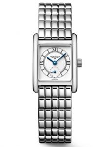 Đồng hồ Longines Mini Dolcevita L5.200.4.75.6 L52004756