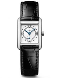 Đồng hồ Longines Mini Dolcevita L5.200.4.75.2 L52004752