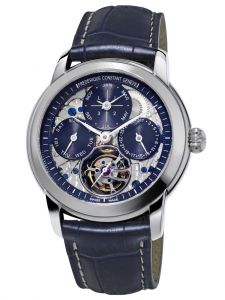 Đồng hồ Frederique Constant Perpetual Calendar Tourbillon FC-975N4H6