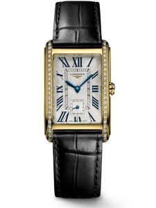 Đồng hồ Longines Dolcevita L5.512.7.71.0 L55127710